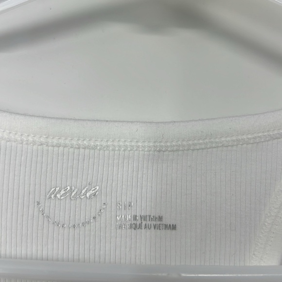 Aerie NWT women’s small tank top - Picture 3 of 6